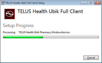 Uninstall Uninstall
